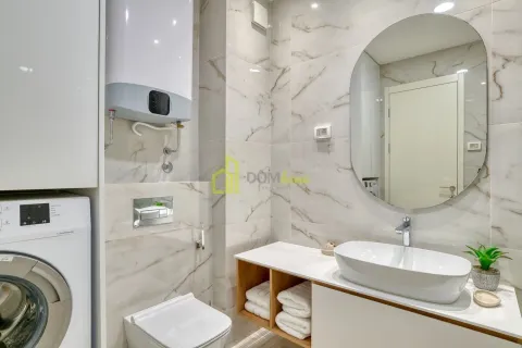 Rent, one bedroom apartment, 57m², Kruševac, Podgorica - image 10