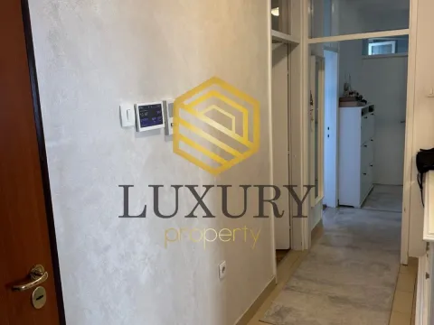 Prodaja, trosoban stan, 87m², Blok 6, Podgorica - image 4