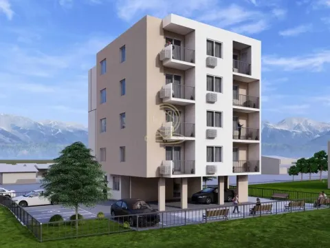 Prodaja, jednosoban stan, 46m², Pantelej, Niš - image 2