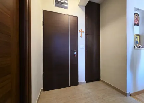 Prodaja, jednosoban stan, 48m², Stari Aerodrom, Podgorica - image 14
