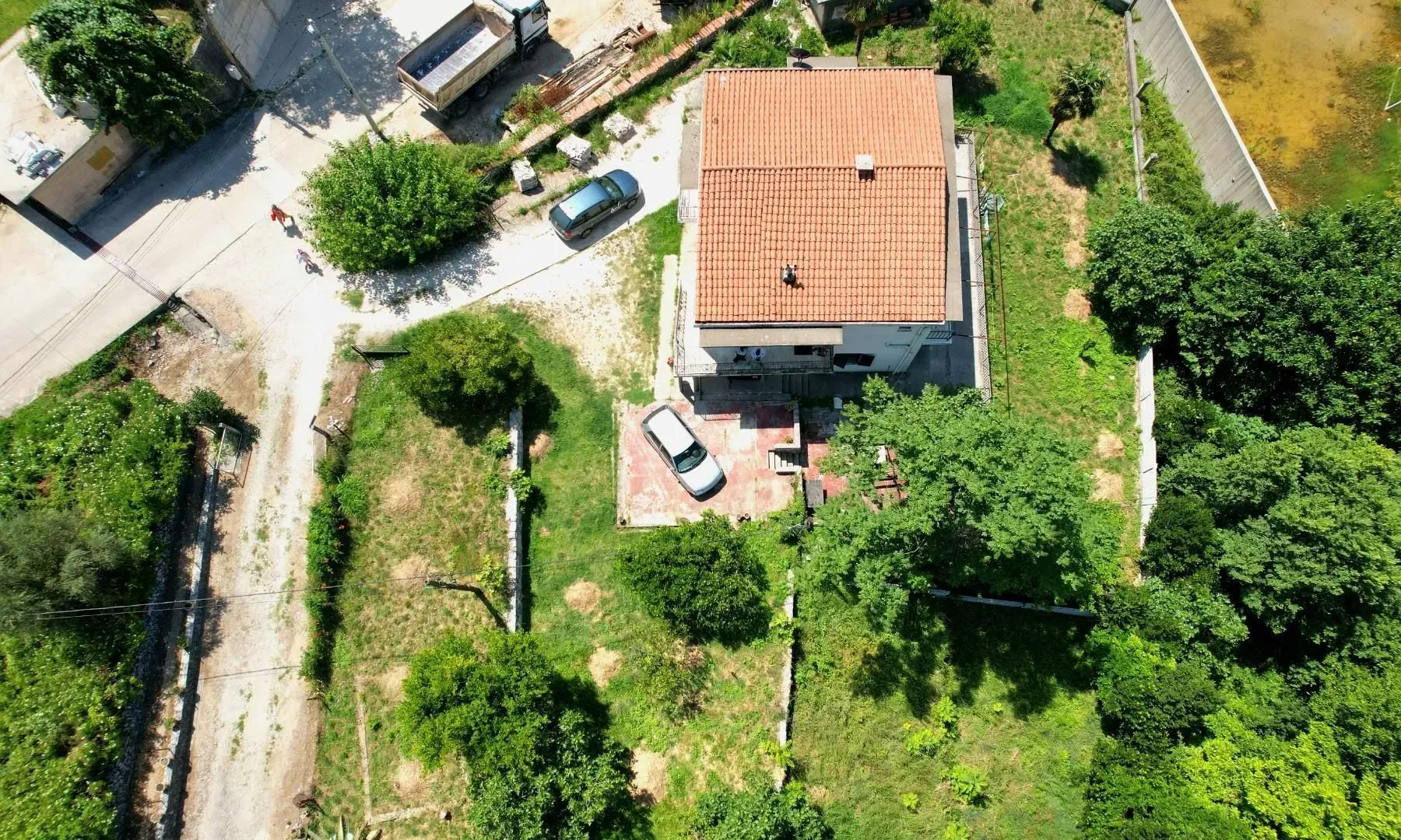 Prodaja, kuća, 200m², Risan, Kotor