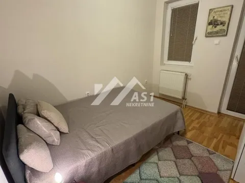 Izdavanje, jednosoban stan, 45m², Novi Sad Sve Podlokacije, Novi Sad - image 2