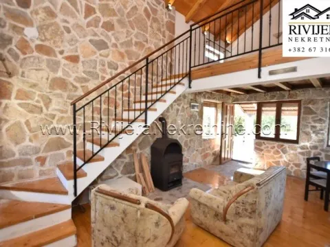 Prodaja, kuća, 57m², Vrbanj, Herceg Novi - image 11