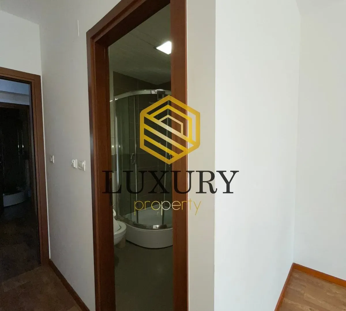 Rent, three bedroom apartment, 110m², City Kvart, Podgorica