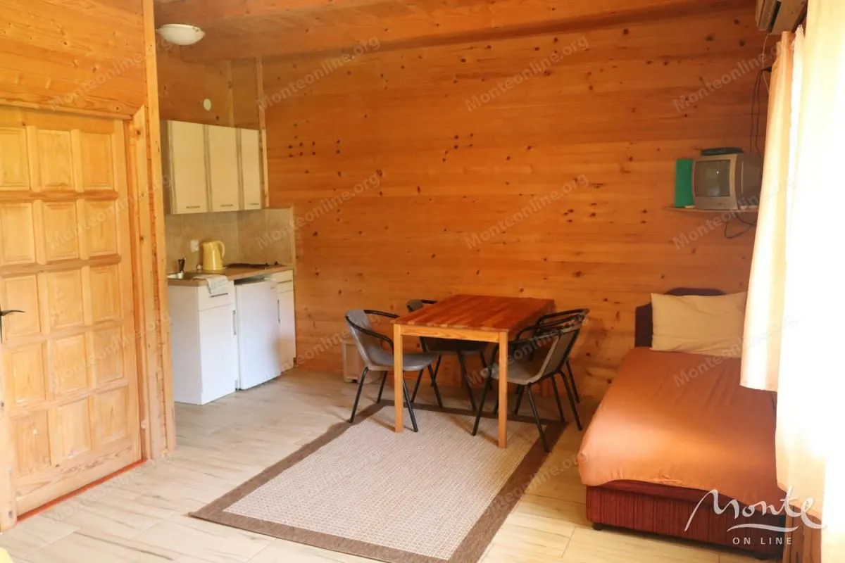 Sale, office space, 767m², Buljarica, Budva