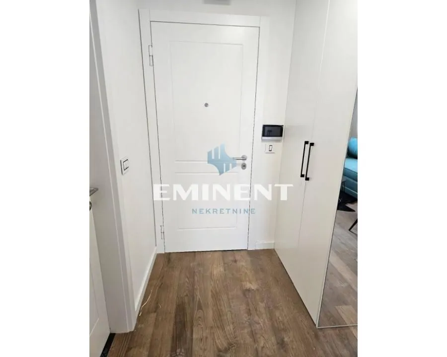 Rent, two bedroom apartment, 45m², Autokomanda, Voždovac Sve Podlokacije