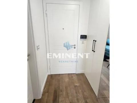 Rent, two bedroom apartment, 45m², Autokomanda, Voždovac Sve Podlokacije - image 14