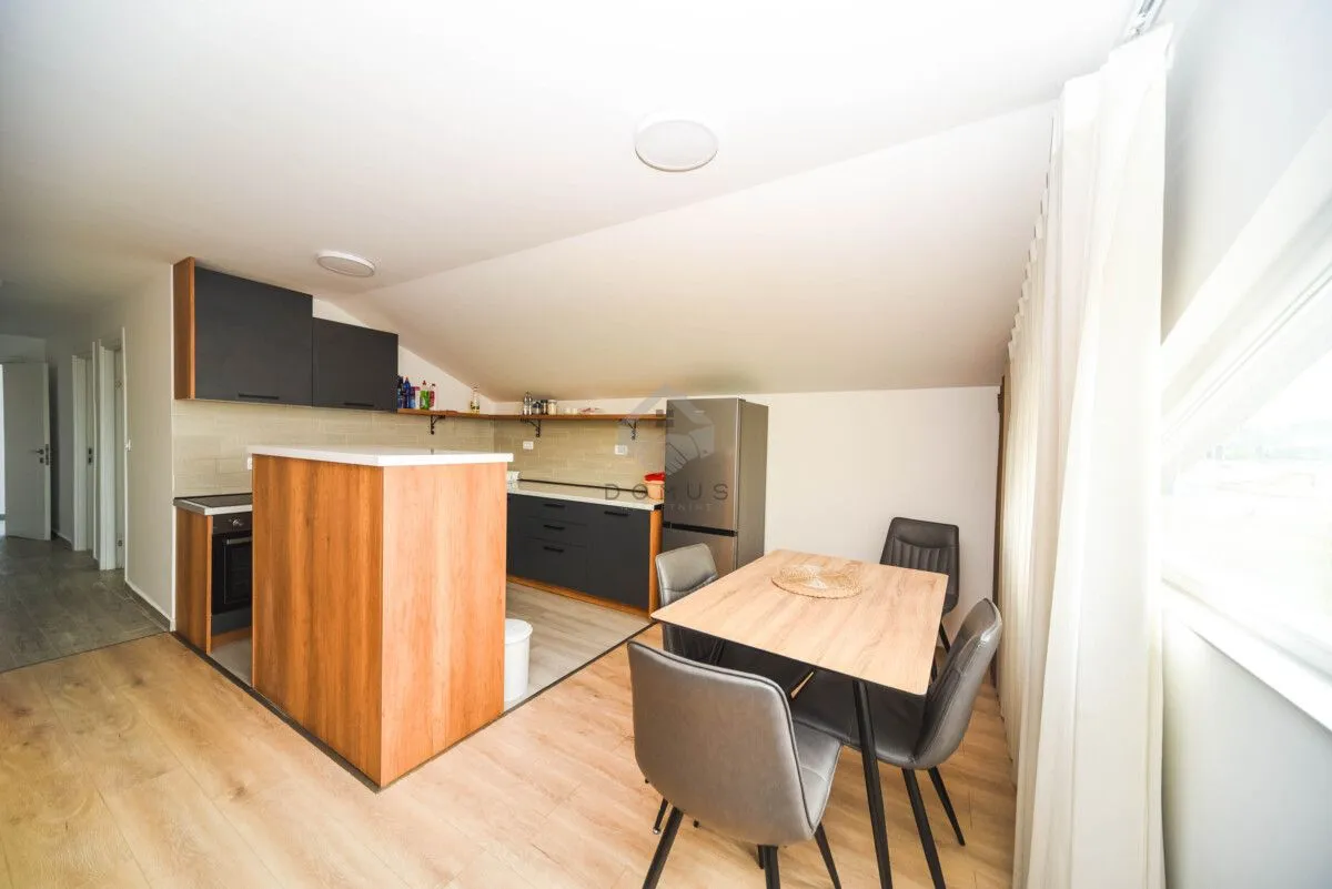 Rent, three bedroom apartment, 80m², Donja Gorica, Podgorica