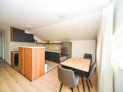 Rent, three bedroom apartment, 80m², Donja Gorica, Podgorica - image 4