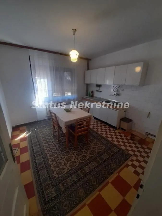 Rent, two bedroom apartment, 85m², Futog, Novi Sad Sve Podlokacije