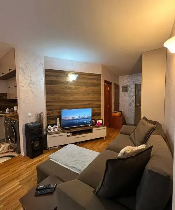 Sale, one bedroom apartment, 45m², Babin Do, Budva