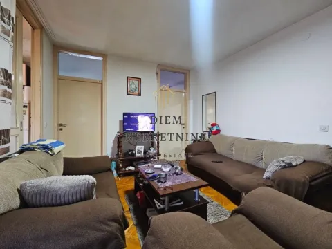 Sale, two bedroom apartment, 60m², Makedonsko naselje, Bar - image 9