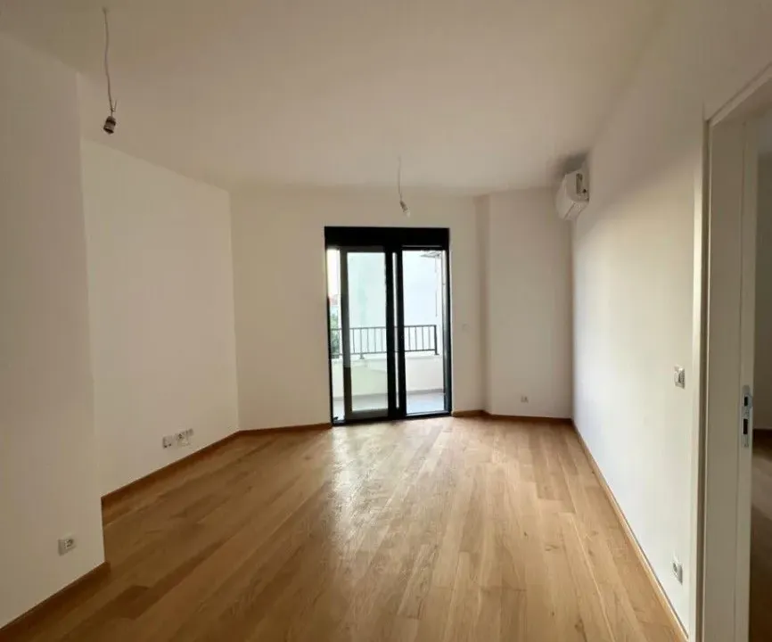 Sale, one bedroom apartment, 42m², Bečići, Budva
