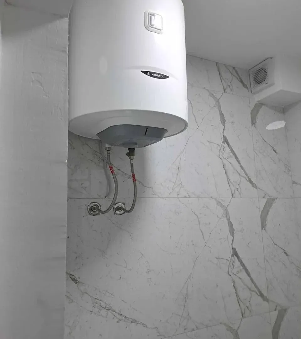 Sale, studio apartment, 21m², Rafailovići, Budva