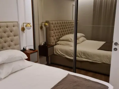 Prodaja, jednosoban stan, 40m², Nova Dalmatinska, Podgorica - image 5