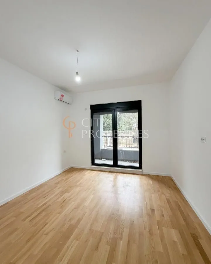 Sale, apartment, 50m², Zagorič, Podgorica