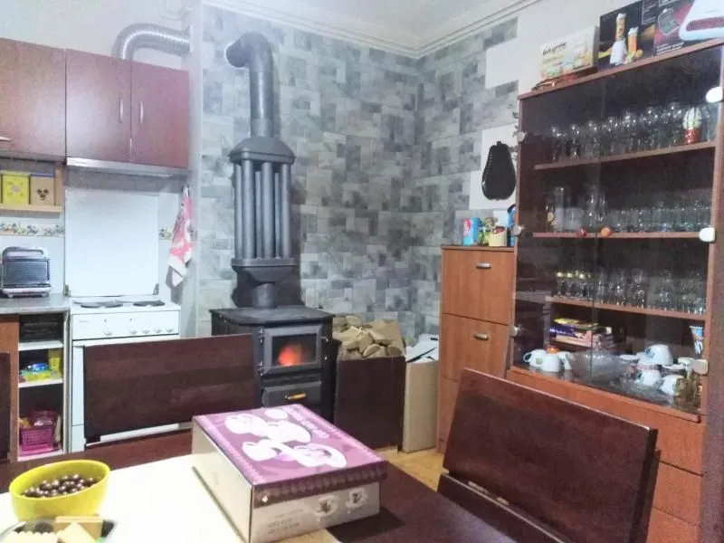 Sale, three bedroom apartment, 100m², Durlan, Niš