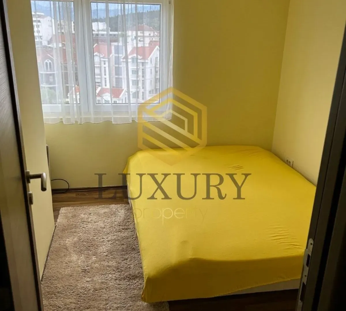 Izdavanje, jednosoban stan, 36m², Drač, Podgorica