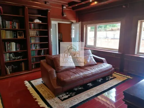 Prodaja, kuća, 830m², Savski Venac, Beograd - image 7