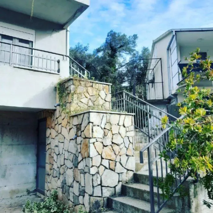 Sale, house, 196m², Petrovac, Budva