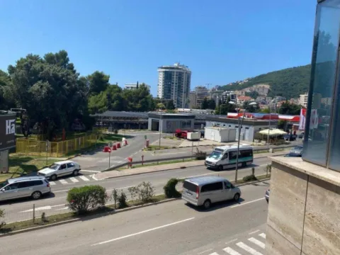 Sale, two bedroom apartment, 119m², Centar, Budva - image 8