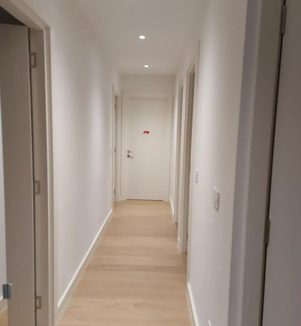Sale, four bedroom apartment, 110m², Savski Venac, Beograd