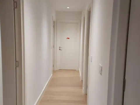 Prodaja, četvorosoban stan, 110m², Savski Venac, Beograd - image 8