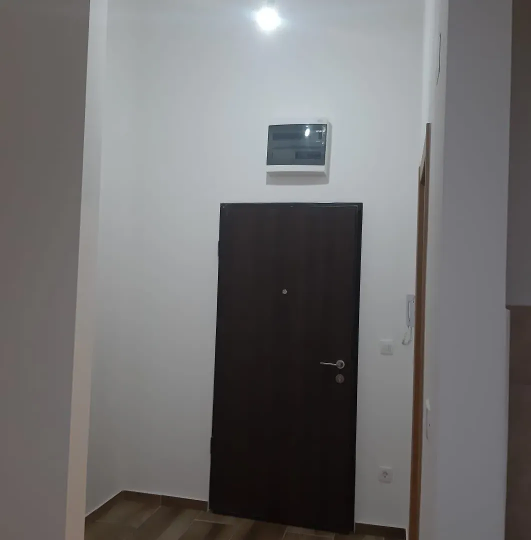 Prodaja, stan, 28m², Podgorica, Crna Gora