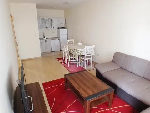 Rent, one bedroom apartment, 46m², City Kvart, Podgorica - image 4