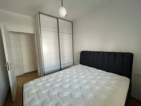 Izdavanje, jednosoban stan, 47m², Stari Aerodrom, Podgorica - image 5