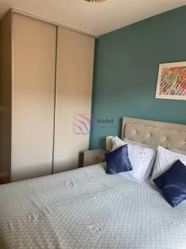 Rent, one bedroom apartment, 50m², Central Point, Podgorica - image 10
