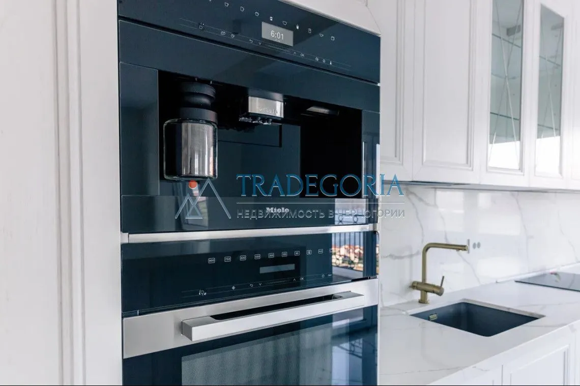 Prodaja, dvosoban stan, 151m², Đenovići, Herceg Novi