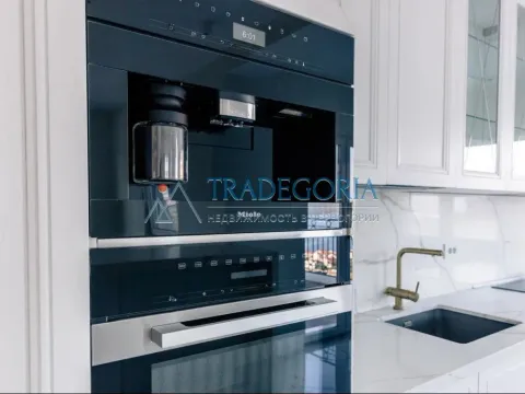 Prodaja, dvosoban stan, 151m², Đenovići, Herceg Novi - image 11