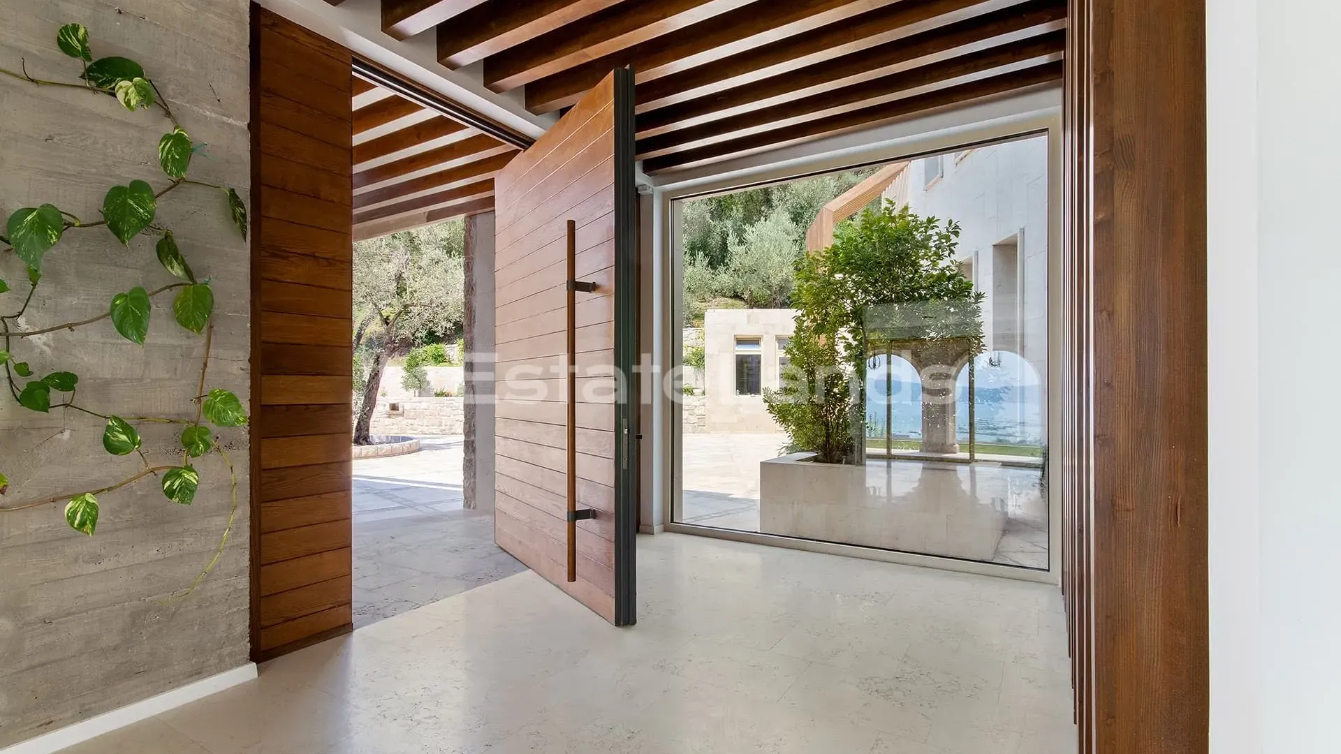 Prodaja, kuća, 1482m², Donja Lastva, Tivat