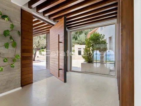 Prodaja, kuća, 1482m², Donja Lastva, Tivat - image 5