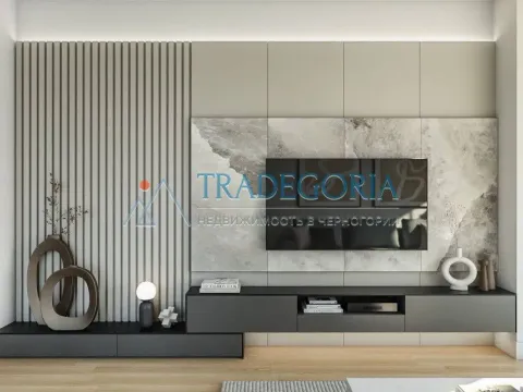 Prodaja, jednosoban stan, 58m², Budva, Crna Gora - image 10