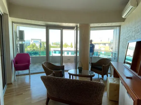 Prodaja, dvosoban stan, 100m², Centar, Podgorica - image 3