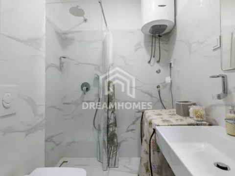 Prodaja, garsonjera, 25m², Pržno, Budva - image 11