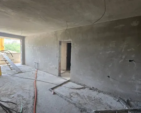Sale, two bedroom apartment, 58m², Bečići, Budva - image 10