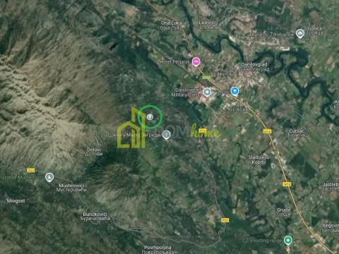 Sale, land lot, 42349m², Zagreda, Danilovgrad - image 3