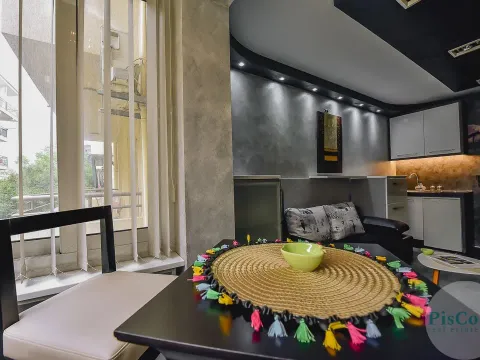 Prodaja, garsonjera, 25m², Vezirov Most, Podgorica - image 13