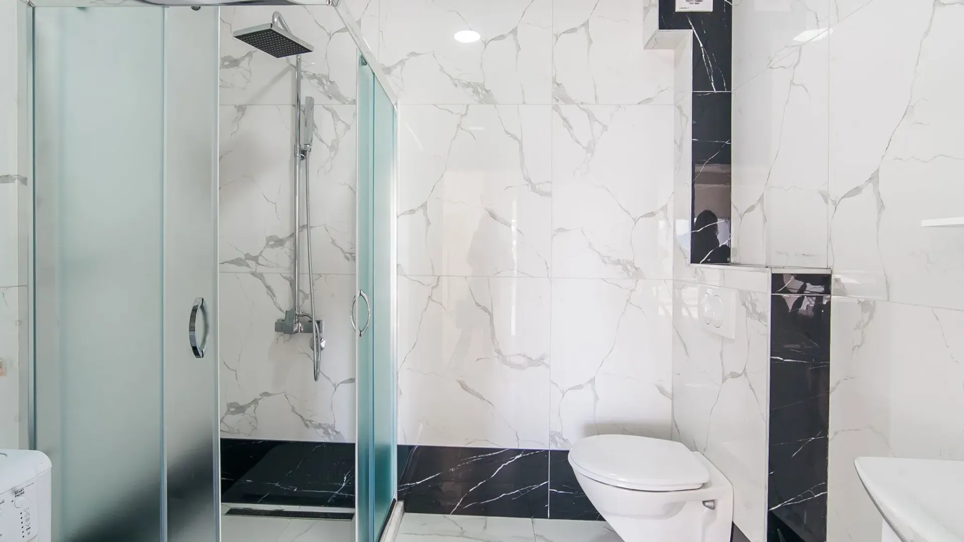 Rent, apartment, 63m², Bečići, Budva
