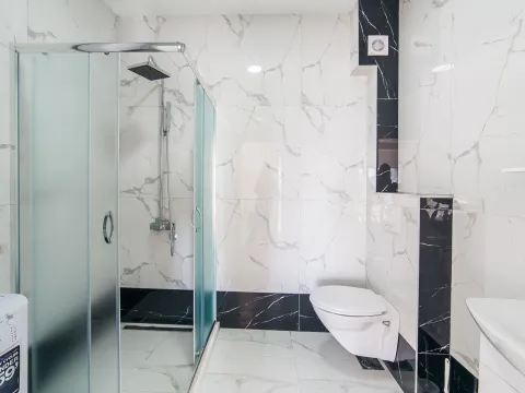 Rent, apartment, 63m², Bečići, Budva - image 6