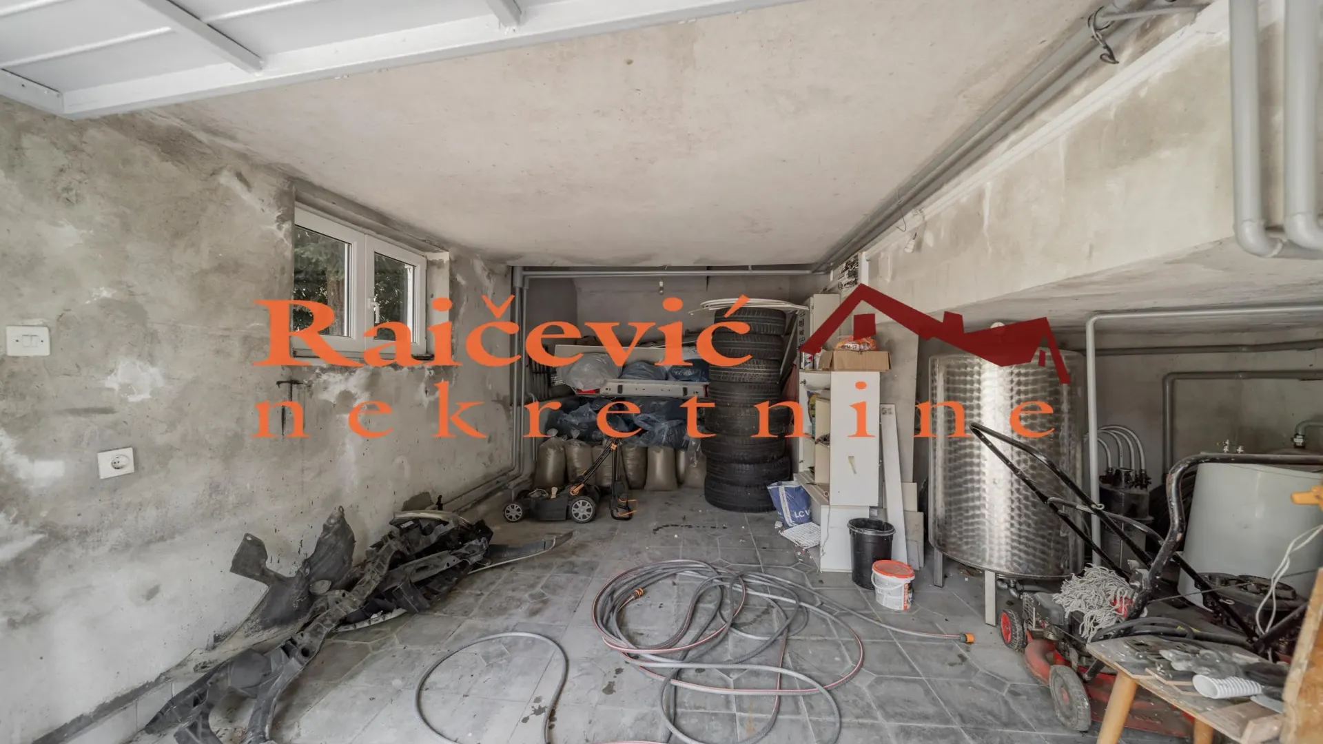 Rent, house, 544m², Trošarina, Voždovac Sve Podlokacije