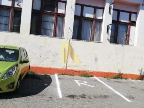 Rent, two bedroom apartment, 60m², Centar, Novi Sad - image 18