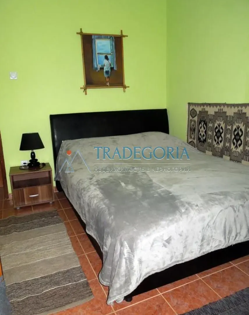 Prodaja, ugostiteljski objekat, 300m², Dobra Voda, Bar
