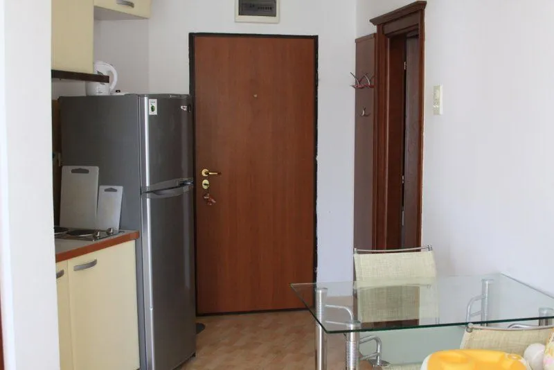 Prodaja, stan, 35m², Rafailovići, Budva