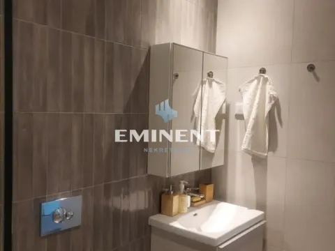 Izdavanje, dvosoban stan, 56m², Savski Venac, Beograd - image 7