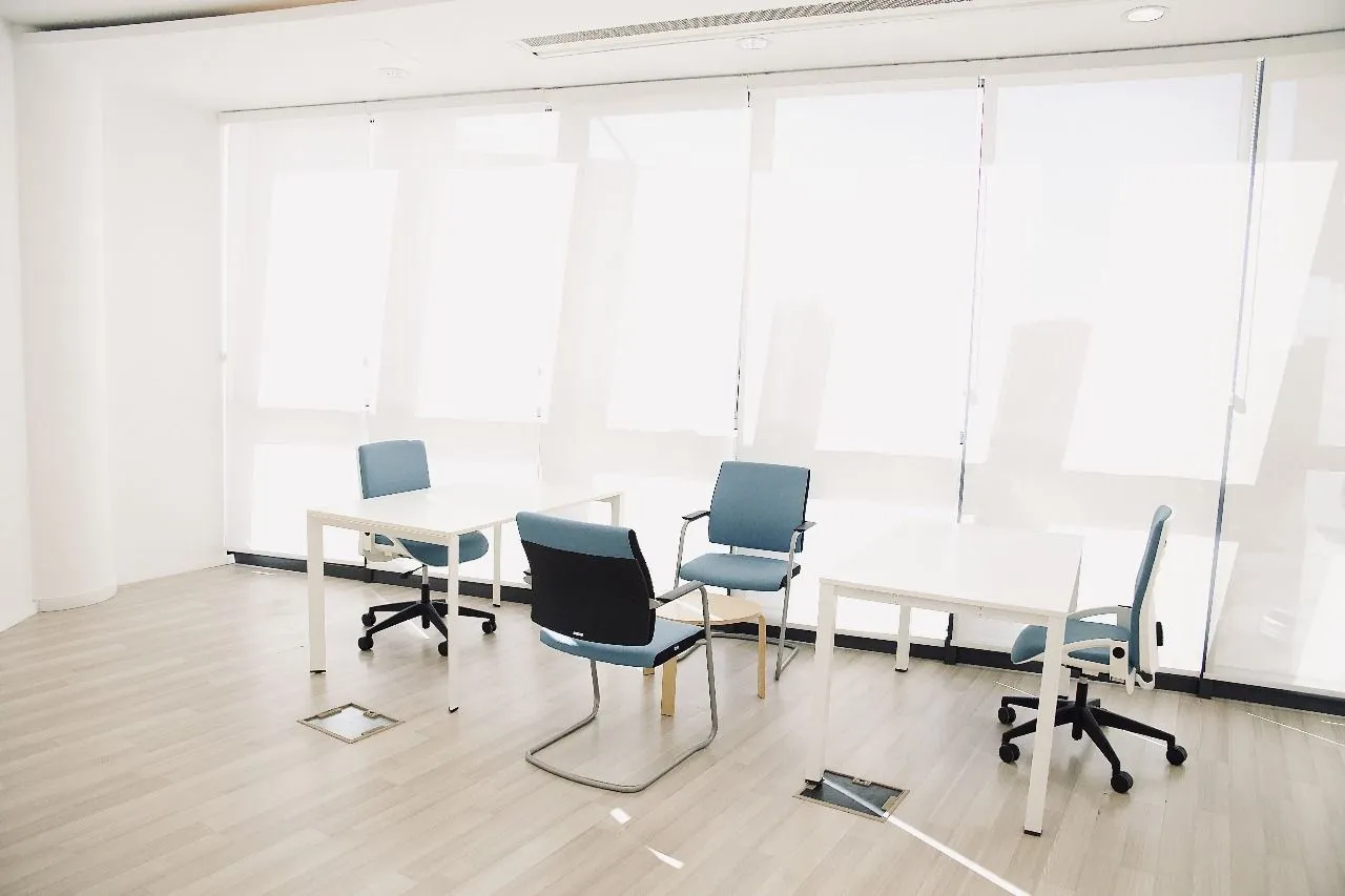 Rent, office space, 191m², Kod Capital Plaze, Podgorica