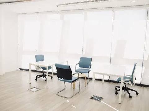 Izdavanje, poslovni prostor, 191m², Kod Capital Plaze, Podgorica